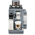 BAZAR - DeLonghi Rivelia EXAM440.55.G, automatický kávovar šedý, LatteCrema, Bean Switch, Bean Adapt, 16 nápojů - Poškoz