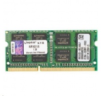 SODIMM DDR3 8GB 1600MHz CL11, KINGSTON ValueRAM