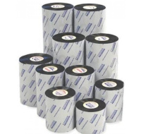 Citizen, thermal transfer ribbon, wax, 170mm, 4 rolls/box