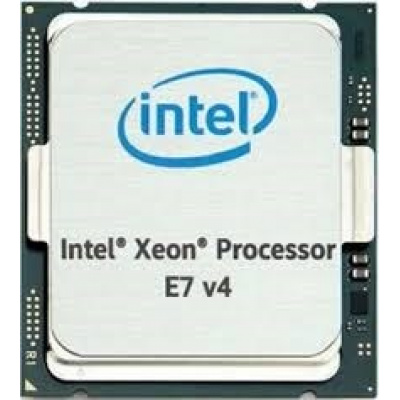CPU INTEL XEON E7-8890 v4, LGA2011-1, 2.20 Ghz, 60M L3, 24/48, zásobník (bez chladiča)