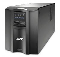 APC Smart-UPS 1500VA LCD 230V so SmartConnect (1000W)