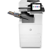 HP Color LaserJet Enterprise Flow MFP M776zs (A3, 46 str./min., USB, Ethernet, tlač/skenovanie/kopírovanie, fax, duplex, HDD, zásobník)