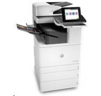 HP Color LaserJet Enterprise Flow MFP M776zs (A3, 46 str./min., USB, Ethernet, tlač/skenovanie/kopírovanie, fax, duplex, HDD, zásobník)