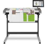 Skener HP Designjet HD Pro 2 42-in