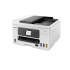 Canon MAXIFY Tiskárna GX4040 (doplnitelné zásobníky inkoustu) - MF (tisk,kopírka,sken,fax,cloud), USB, Wi-Fi, A4 18/min.