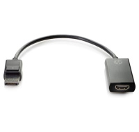 Adaptér HP DisplayPort na HDMI True 4k