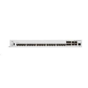 BAZAR - Cisco Catalyst switch C1300-24XS (20xSFP+,4x10GbE/SFP+combo) - REFRESH - rozbaleno