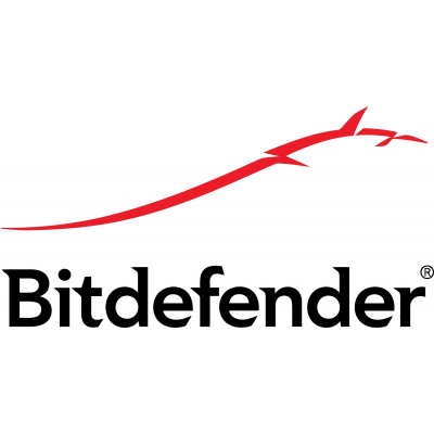 Bitdefender GravityZone Security for Virtualized Environments VS 1 rok, 1-14 licencí - obnova