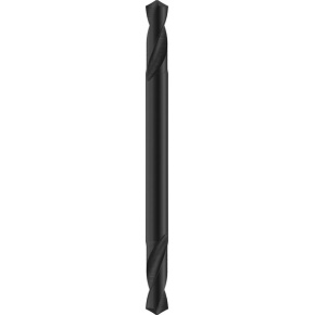 Bosch oboustranný vrták do kovu PRO Metal HSS-G, 4,1 × 14 × 55 mm, 10 ks