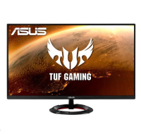 ASUS LCD 27" VG279Q1R FHD 1920 x 1080 Gaming IPS 144Hz 1ms MPRT 2xHDMI DVI FreeSync Low Blue Light Flicker VESA 75x75