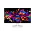 MSI LCD MPG 321URXW QD-OLED, 31.5", 3840x2160, QD-OLED, 0,03ms, VESA 100x100, White