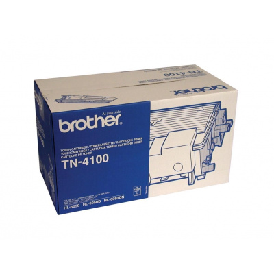 Toner BROTHER TN-4100 pre HL-6050/6050D/6050DN