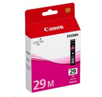 Canon BJ CARTRIDGE PGI-29 M pre PIXMA PRO 1