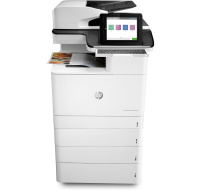 HP Color LaserJet Enterprise Flow MFP M776z (A3, 46 str./min., USB, Ethernet, tlač/skenovanie/kopírovanie, FAX, duplex, HDD, zásobník)