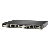 Aruba 6200F 48G Class4 PoE 4SFP+ 370W Switch JL727A RENEW