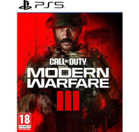 PS5 hra Call of Duty: Modern Warfare III