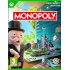 XSX hra Monopoly