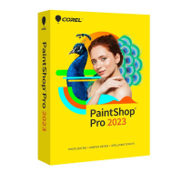 Licencia PaintShop Pro 2022 Education Edition (1-4) - Windows EN/DE/FR/NL/IT/ES