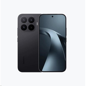 Xiaomi 17T 12GB / 256GB Dual SIM Black CZ