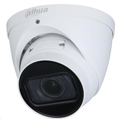 Dahua, IPC-HDW3541T-ZAS-27135, IP kamera 5Mpx, 1/2,7" CMOS, objektiv 2,7-13,5 mm, IR<40, IP67