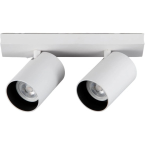Yeelight Smart Spotlight (Color) - White-2 Pack chytré světlo včetně žárovek