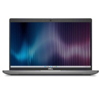 DELL NTB Latitude 5440/i5-1345U/16GB/256GB SSD/14" FHD/IR Cam & Mic/Integrated/WLAN/Backlit Kb/W11P/3Y PS NBD