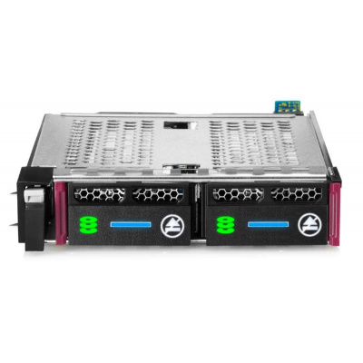 HPE 2x480GB SATA RI M.2-SFF SCM MV SSD
