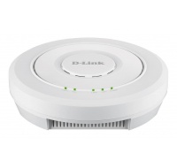 D-Link DWL-6620APS Bezdrôtový dvojpásmový prístupový bod AC1300 Wave 2 s inteligentnou anténou