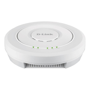D-Link DWL-6620APS Bezdrôtový dvojpásmový prístupový bod AC1300 Wave 2 s inteligentnou anténou