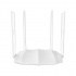 Tenda AC5 v3 - Bezdrôtový smerovač AC 802.11ac/a/b/g/n, 1200 Mb/s, VPN, IPTV, WISP, univerzálny opakovač, biely