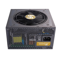 SEASONIC 850W Focus GX-850 (SSR-850FX), 80+ GOLD