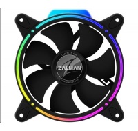 Ventilátor ZALMAN ZM-RFD120, 120 mm, aRGB