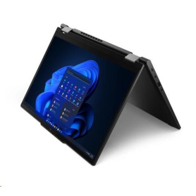 LENOVO NTB ThinkPad X13 Yoga Gen 4 - i7-1355U,13.3" WUXGA IPS touch,16GB,1TSSD,HDMI,THb,Int. Iris Xe,W11P,3Y Premie