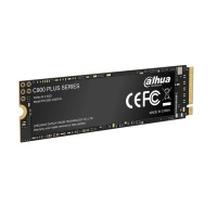 Dahua SSD-C900VN1TB - NVMe M.2 PCIe SSD, 1TB, R:3400 MB/s, W:3000 MB/s, TBW 512TB, 3D TLC