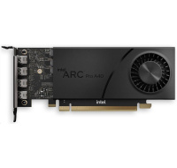 HP VGA  Intel Arc Pro A40 6GB 4mD PCIe x16 Graphics Card