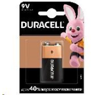 Duracell Basic 1604 K1