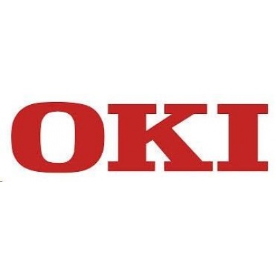 OKI EP-CART-W-ES9420WT (10000ppm), biely valec)