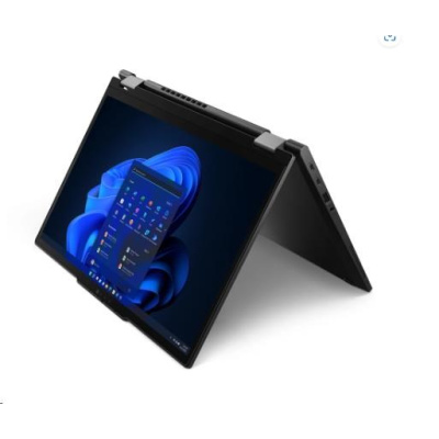 LENOVO NTB ThinkPad X13 Yoga Gen 4 - i5-1335U,13.3" WUXGA IPS touch,16GB,512SSD,HDMI,THb,Int. Iris Xe,W11P,3Y Premie