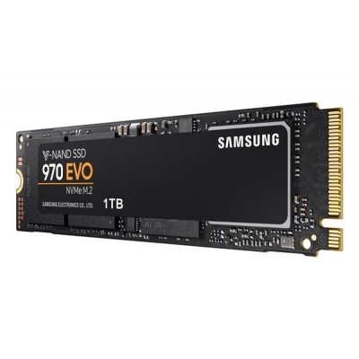 SSD Samsung 970 EVO M.2 -1000GB