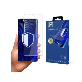 3mk hybridní sklo FlexibleGlass Pro pro Huawei MatePad Air 2024
