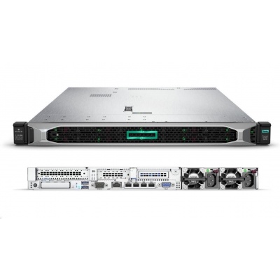HPE PL DL360g10 4215R (3.2G/8C) 32G S100i 8SFF 800W 2x10G FLR-T BCM57416