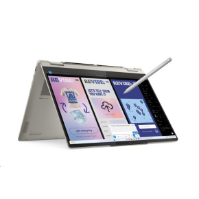 LENOVO NTB Yoga 7 2-in-1 14AKP10 LENOVO NTB Yoga 7 2-in-1 14AKP10