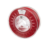 SPECTRUM Tisková struna (filament) smart ABS 1.75mm DRAGON RED 1kg