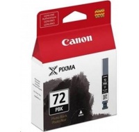 Canon BJ CARTRIDGE PGI-72 PBK