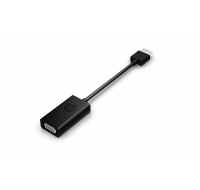 HP Káblový adaptér HP HDMI na VGA - ADAPTÉR