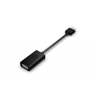 HP Káblový adaptér HP HDMI na VGA - ADAPTÉR