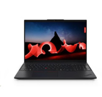 LENOVO NTB ThinkPad L16 Gen 1 - Ultra5 125U,16" WUXGA IPS,16GB,512SSD,HDMI,Int. Intel,W11P,3Y Onsite