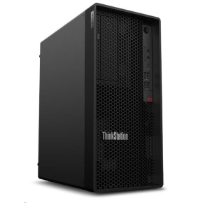 LENOVO PC ThinkStation/Workstation P2 Tower G2 - Ultra7 265K,32GB,1TBSSD,RTX A400 4GB,noDVD,LPT port,W11P LENOVO PC ThinkStation/Workstation P2 Tower G2 - Ultra7 265K,32GB,1TBSSD,RTX A400 4GB,noDVD,LPT port,W11P