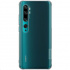 Nillkin Nature TPU puzdro pre Xiaomi Mi Note 10 /10 Pro Transparent Grey