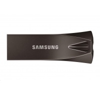 Samsung USB 3.1 Flash disk 256 GB - titánovo šedý